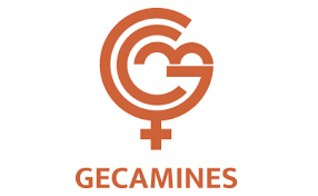 Gecamine logo